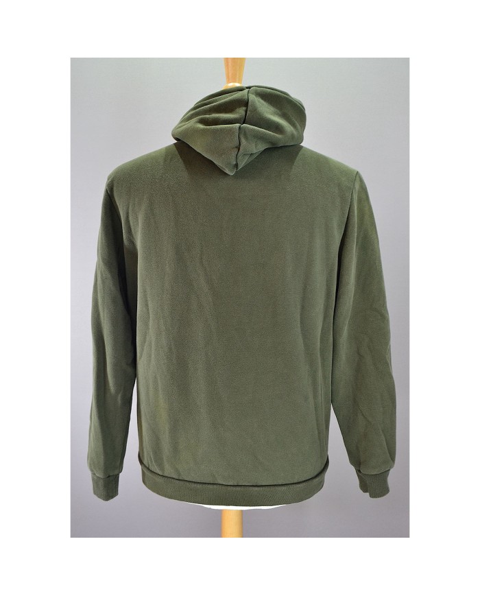Puma hoodie green S