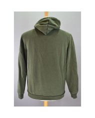 Puma hoodie green S