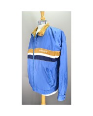 Reebok  vintage rain jacket M