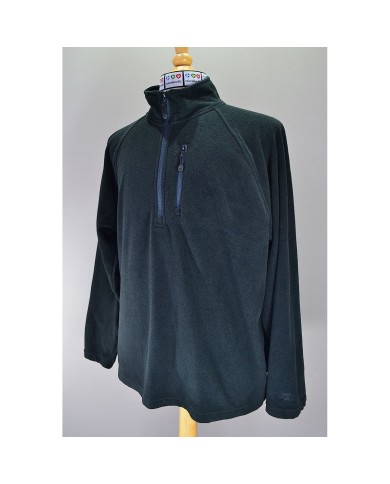 Starter vest black L