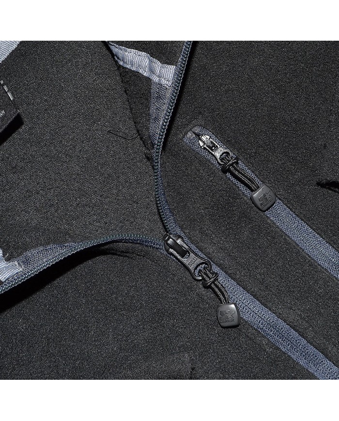 Starter vest black L