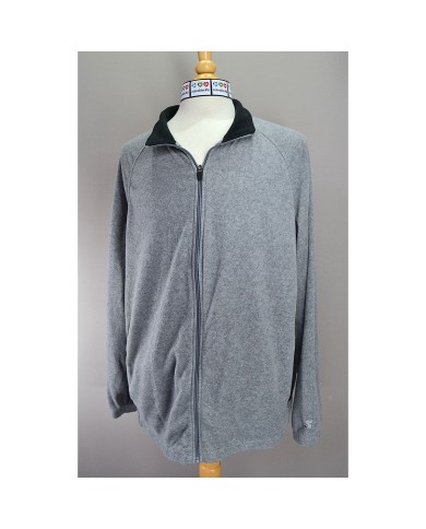 Starter vest gray XXL