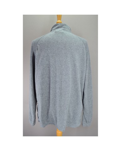 Starter vest gray XXL