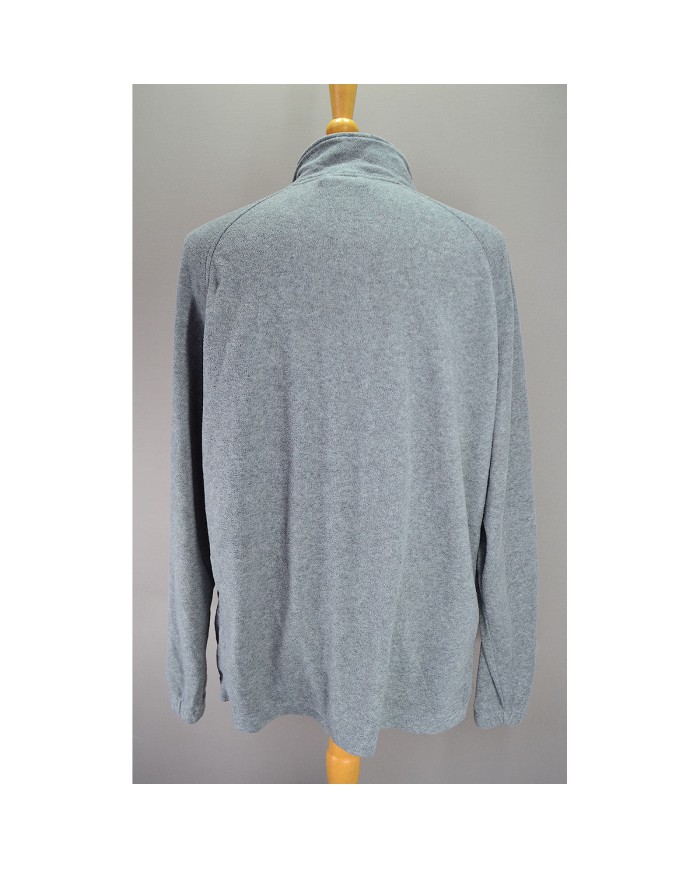 Starter vest gray XXL