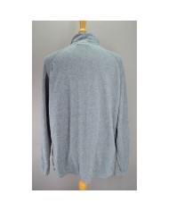 Starter vest gray XXL