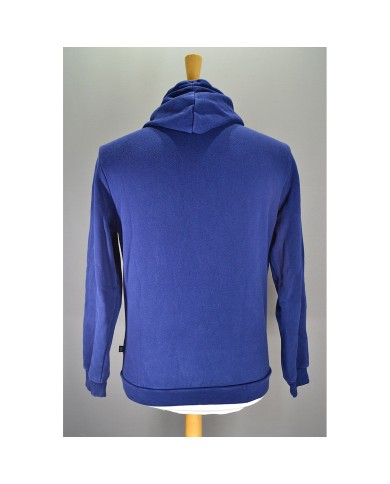 Puma hoodie blue S