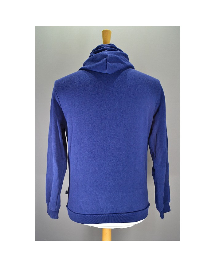 Puma hoodie blue S