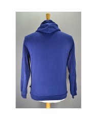 Puma hoodie blue S