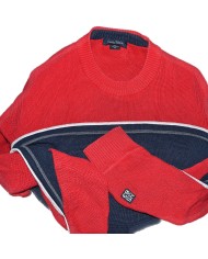 Nautica sweater knitwear M