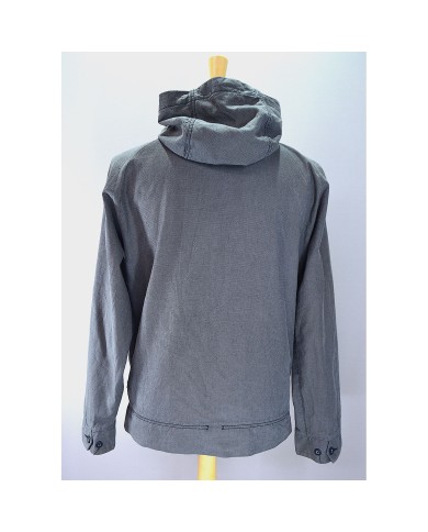 Vans jacket gray M