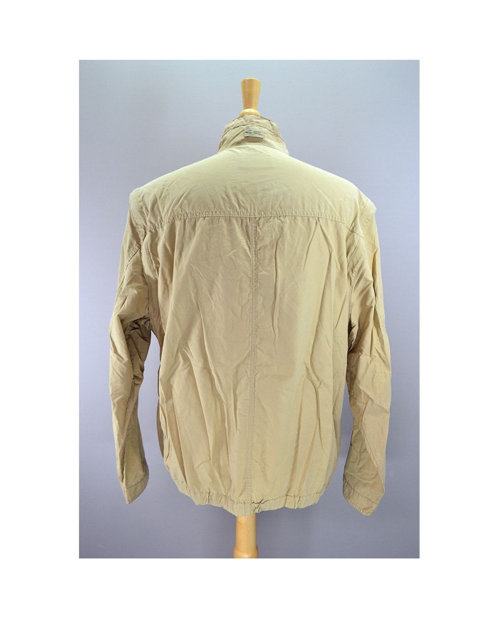 Camel Active jacket body-warmer beige L