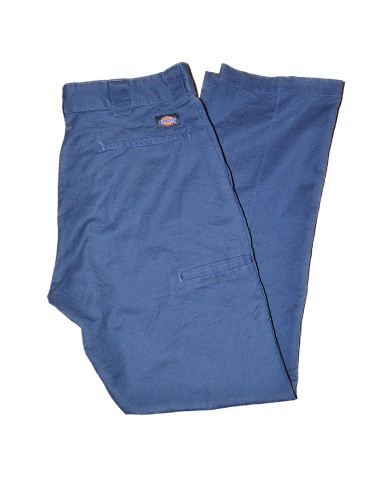 Dickies pants FLEX Slim Taper W34 L32 dark blue Dickies pants FLEX Slim Taper W34 L32 dark blue