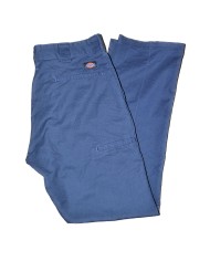 Dickies pants FLEX Slim Taper W34 L32 dark blue