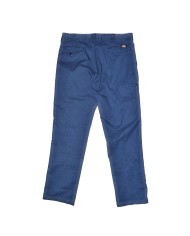 Dickies pants FLEX Slim Taper W34 L32 dark blue