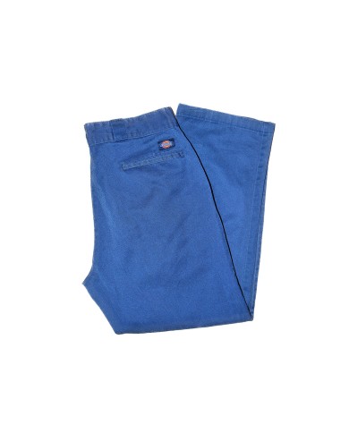 Dickies  pants  W36 L29 blue Dickies  pants  W36 L29 blue