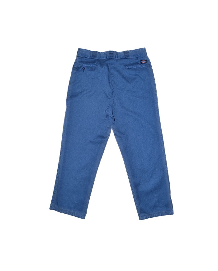 Dickies  pants  W36 L29 blue