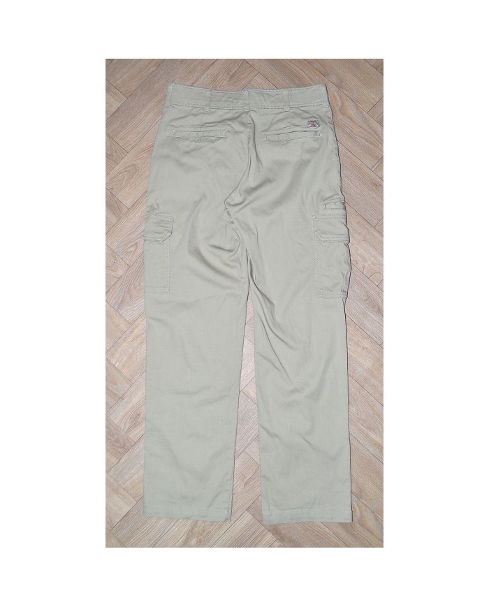Dickies pants  W30 L32 beige