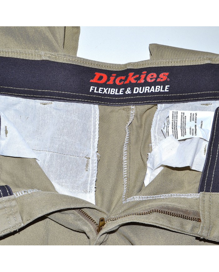 Dickies pants  W30 L32 beige