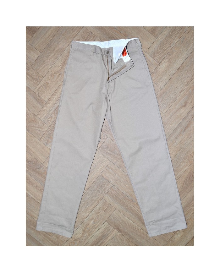 Dickies pants  W32 L34 beige