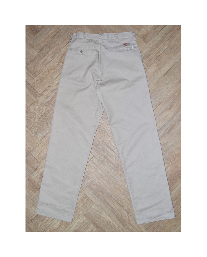 Dickies pants  W32 L34 beige