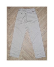 Dickies pants  W32 L34 beige