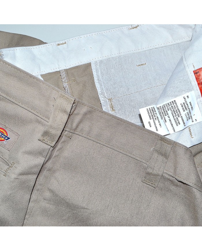 Dickies pants  W32 L34 beige