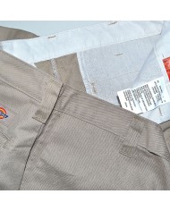 Dickies pants  W32 L34 beige