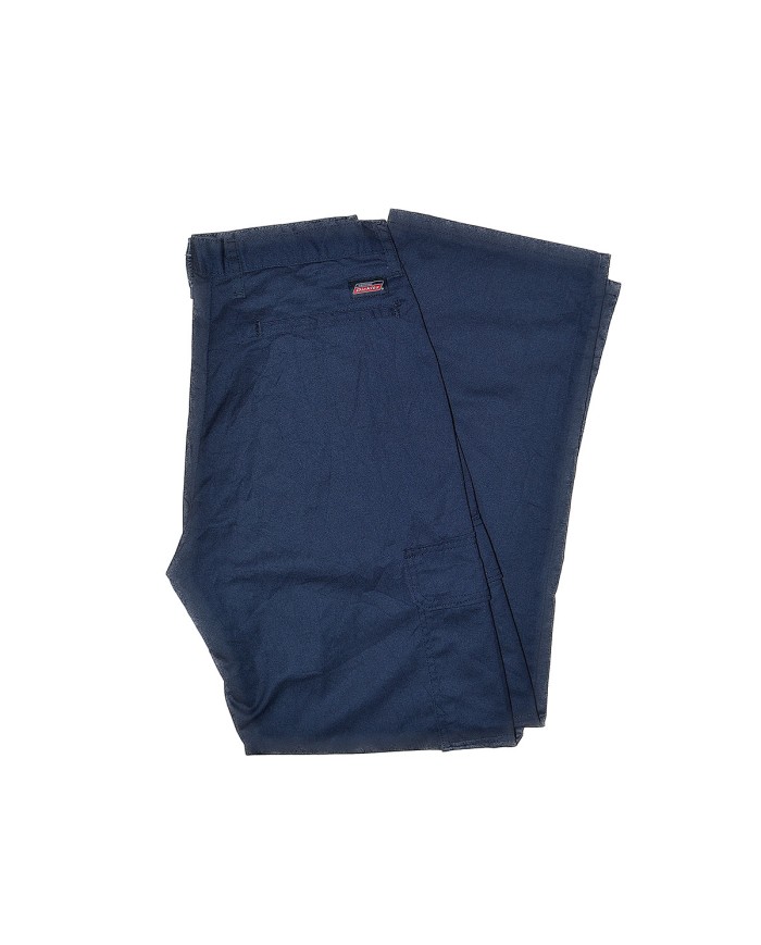 Dickies pants  W32 L32 side pockets black