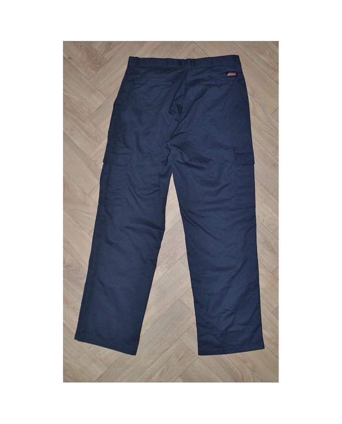 Dickies pants  W32 L32 side pockets black