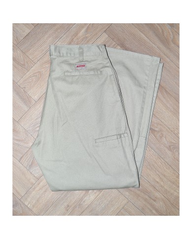 Dickies pants  W34 L30 side pocket beige Dickies pants  W34 L30 side pocket beige