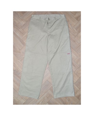 Dickies pants  W34 L30 side pocket beige Dickies pants  W34 L30 side pocket beige