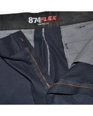 Dickies pants 874 FLEX original fit W35 L29 black