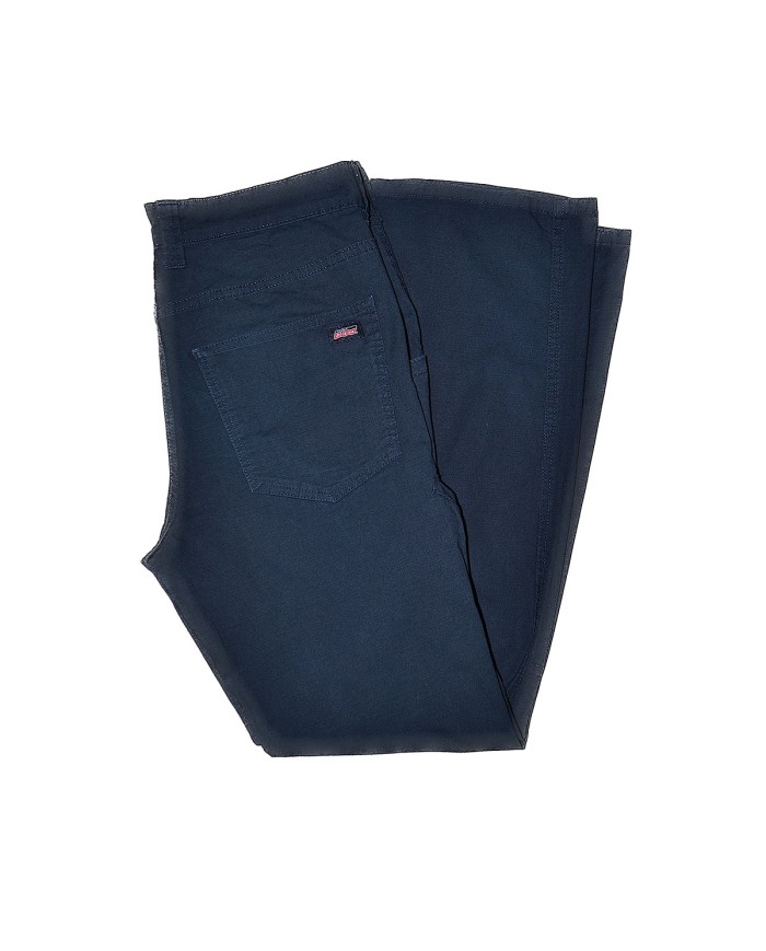 Dickies work pants  W32 L32 side pockets black