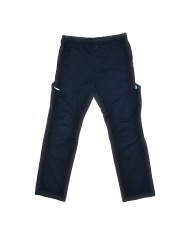 Dickies work pants  W32 L32 side pockets black