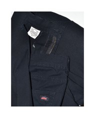 Dickies work pants  W32 L32 side pockets black