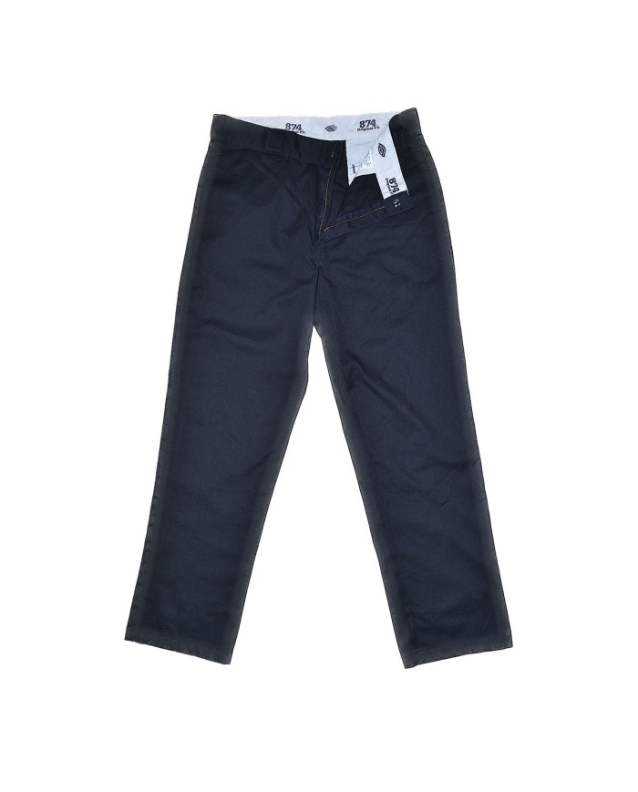 Dickies pants 874 FLEX original fit W36 L32 black