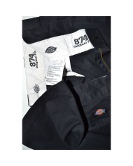 Dickies pants 874 FLEX original fit W36 L32 black