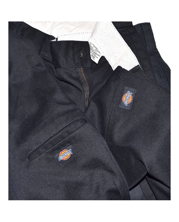 Dickies pants  W34 L30 black