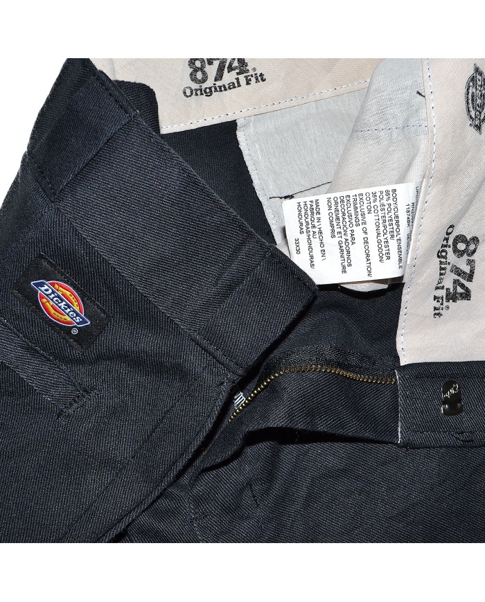Dickies pants 874 FLEX original fit W33 L30 black