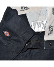 Dickies pants 874 FLEX original fit W33 L30 black