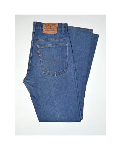 Levi's 509 jeans  W31 L32 blue