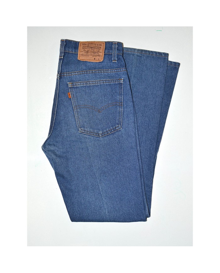 Levi's 509 jeans  W31 L32 blue