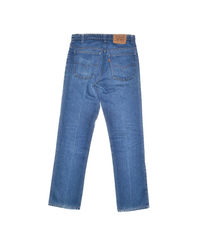 Levi's 509 jeans  W31 L32 blue