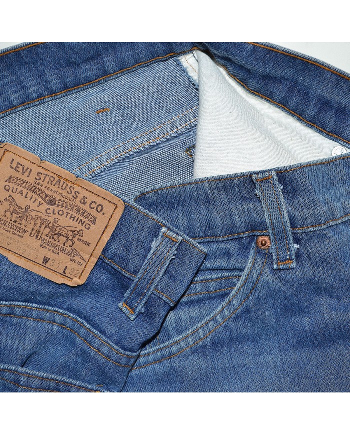 Levi's 509 jeans  W31 L32 blue