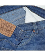 Levi's 509 jeans  W31 L32 blue