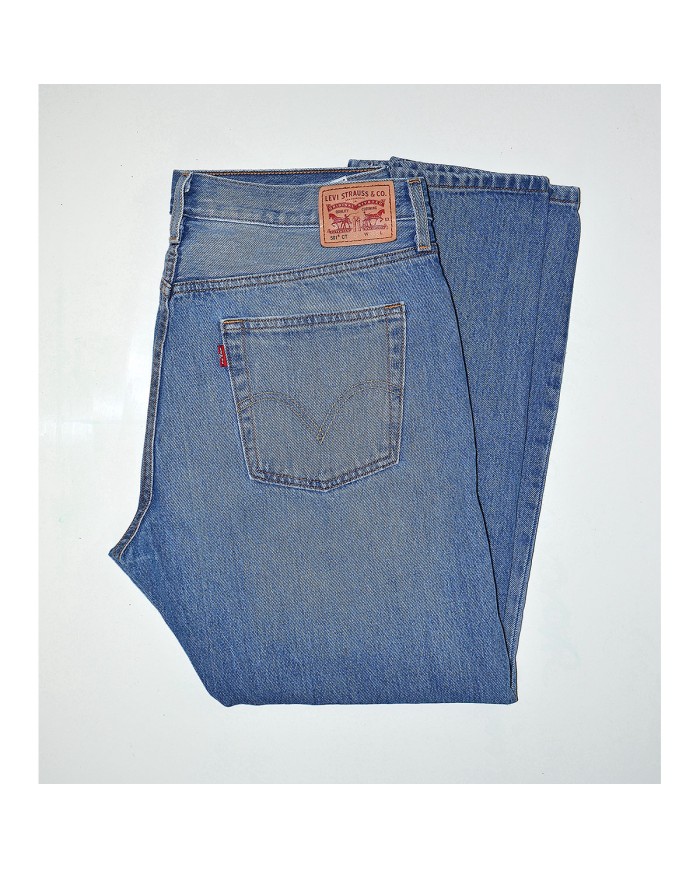 Levi's 501 jeans  W31 L32 blue