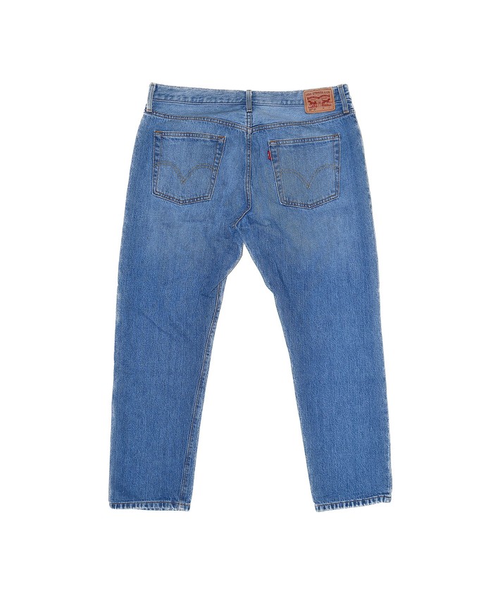 Levi's 501 jeans  W31 L32 blue