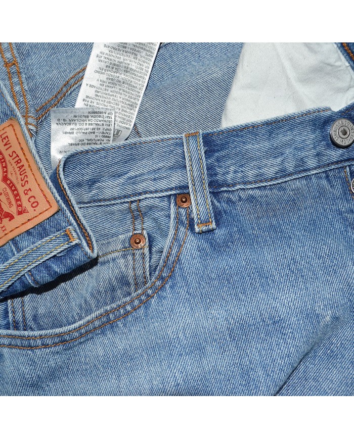 Levi's 501 jeans  W31 L32 blue