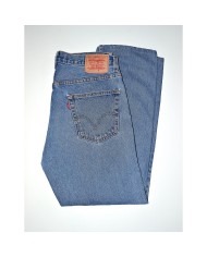 Levi's 501 jeans  W31 L32 blue