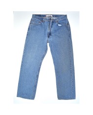 Levi's 501 jeans  W34 L32 blue